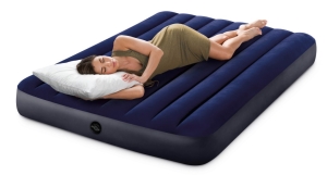 Nafukovac� postel Standard Full 137 cm x 191 cm
