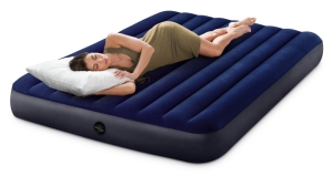 Nafukovac� postel Standard Queen 152 cm x 203 cm