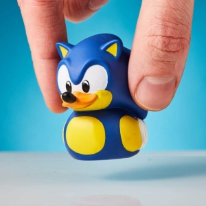 Tubbz kachni�ka mal� Sonic