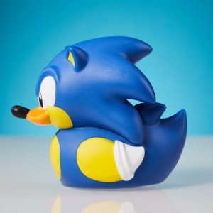 Tubbz kachni�ka mal� Sonic