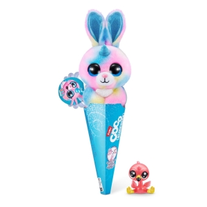 Coco Fantasy ply�ov� zv���tko s p�ekvapen�m, S2