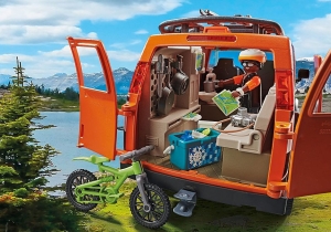Sada Offroad action dobrodru�n� dod�vka