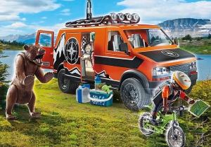 Sada Offroad action dobrodru�n� dod�vka