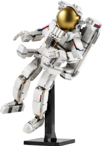 LEGO� Creator 3 v 1 31152 Astronaut