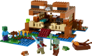 LEGO� Minecraft� 21256 �ab� domek