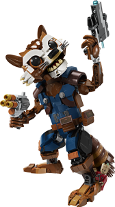 LEGO� Marvel 76282 Rocket a mal� Groot