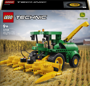 LEGO� Technic 42168 John Deere 9700 Forage Harvester