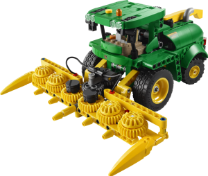 LEGO� Technic 42168 John Deere 9700 Forage Harvester