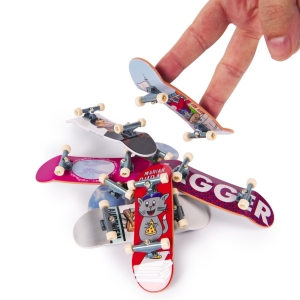 Tech Deck olympijsk� multi balen� 8 ks