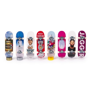 Tech Deck olympijsk� multi balen� 8 ks