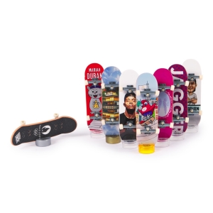 Tech Deck olympijsk� multi balen� 8 ks