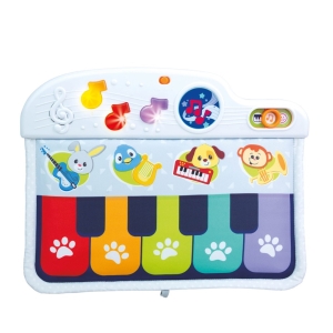 Hrac� piano zv���tka