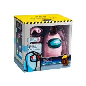 Among Us  ak�n� figurka