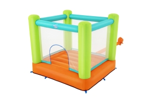 Nafukovac� trampol�na 1,94 m x 1,75 m x 1,70 m