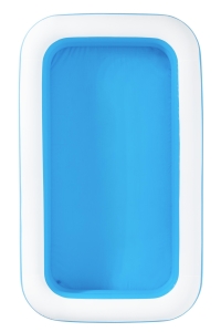Obd�ln�kov� rodinn� baz�n 3,05 m x 1,83 m x 46 cm