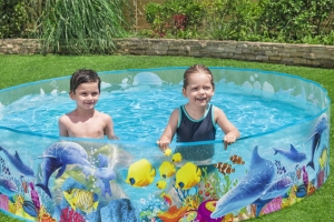Baz�n Fun Play 2,44m x 46 cm