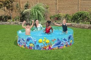 Baz�n Fun Play 2,44m x 46 cm
