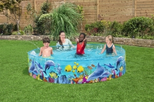 Baz�n Fun Play 2,44m x 46 cm