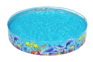 Baz�n Fun Play 2,44m x 46 cm