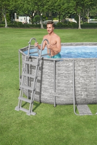 �eb��k do baz�nu 1,22 m