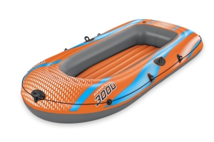 Nafukovac� �lun Kondor Elite 2,46 m x 1,22 m