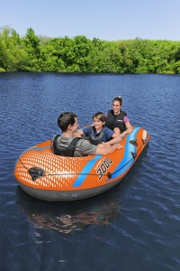 Nafukovac� �lun Kondor Elite 2,46 m x 1,22 m