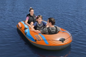 Nafukovac� �lun Kondor Elite 2,46 m x 1,22 m