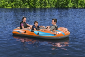Nafukovac� �lun Kondor Elite 2,46 m x 1,22 m