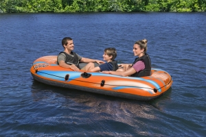 Nafukovac� �lun Kondor Elite 2,46 m x 1,22 m
