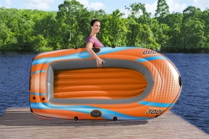 Nafukovac� �lun Kondor Elite 2,46 m x 1,22 m