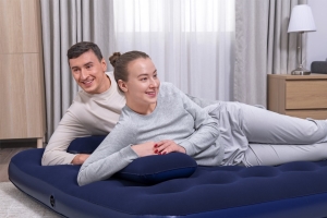 Nafukovac� matrace Air Mattress Queen 2.03m x 1.52m x 22 cm