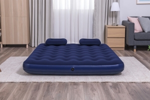 Nafukovac� matrace Air Mattress Queen 2.03m x 1.52m x 22 cm