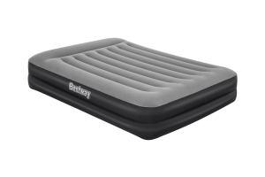 Nafukovac� matrace Air Mattress Queen 2.03m x 1.52m x 46 cm se zabudovanou pumpou