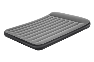 Nafukovac� matrace Air Mattress Queen 2.03m x 1.52m x 30cm se zabudovanou pumpou