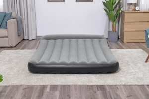 Nafukovac� matrace Air Mattress Queen 2.03m x 1.52m x 30cm se zabudovanou pumpou
