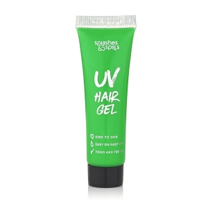 Gel na vlasy barevn� UV