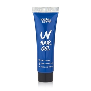 Gel na vlasy barevn� UV