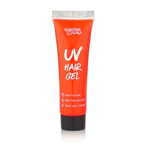 Gel na vlasy barevn� UV
