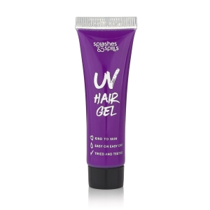 Gel na vlasy barevn� UV