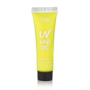 Gel na vlasy barevn� UV