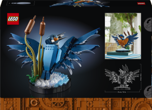 LEGO� Icons 10331 Led���ek