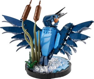 LEGO� Icons 10331 Led���ek