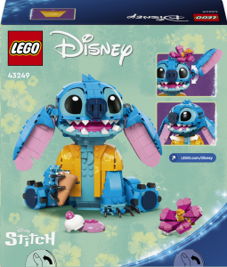 LEGO� Disney 43249 Stitch