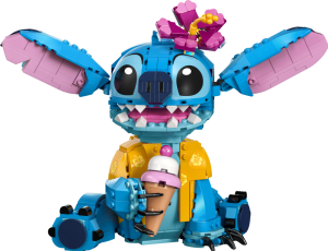 LEGO� Disney 43249 Stitch