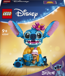 LEGO� Disney 43249 Stitch