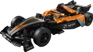 LEGO� Technic 42169 NEOM McLaren Formula E Race Car