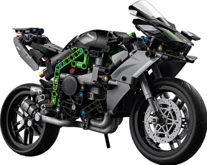 LEGO� Technic 42170 Motorka Kawasaki Ninja H2R