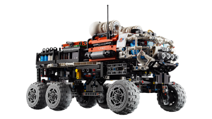 LEGO� Technic 42180 Pr�zkumn� voz�tko s pos�dkou na Marsu