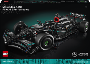 LEGO� Technic 42171 Mercedes-AMG F1 W14 E Performance