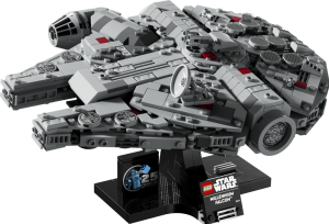 LEGO� Star Wars� 75375 Millenium Falcon�